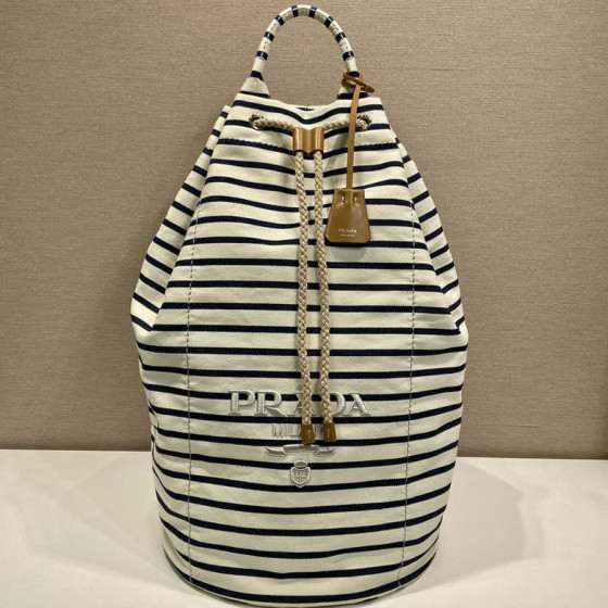 Prada 2VY011 34x55x34cm